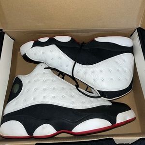 Jordan 13